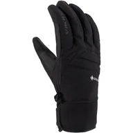 Rękawice narciarskie - Viking, Rękawice multifunkcyjne unisex Whistler GTX; 170/25/9012/0900, Czarne, Rozmiar 10 (58440094 ) - miniaturka - grafika 1