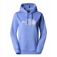 Bluzy damskie - THE NORTH FACE BLUZA DREW PEAK NF0A89EH7UH r S - miniaturka - grafika 1