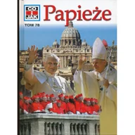 Felietony i reportaże - Co i jak Papieże - miniaturka - grafika 1