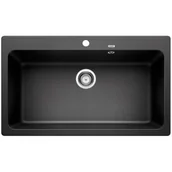 Zlewozmywaki - Blanco NAYA XL 9 ANTRACYT 521811 - miniaturka - grafika 1