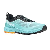 Buty trekkingowe damskie - Buty trekkingowe damskie SCARPA Rapid - miniaturka - grafika 1