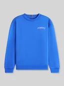 Swetry dla chłopców - Bluza rozpinana o kroju regular fit z mieszanki bawełny - miniaturka - grafika 1