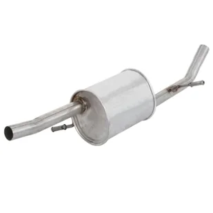 BOSAL Tłumik końcowy 135-109 - Tłumiki - miniaturka - grafika 1