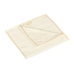 Bellatex Ręcznik frotte beżowy, 30 x 30 cm, 30 x 50 cm - Ręczniki - miniaturka - grafika 1