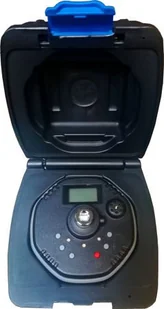 OPTIMA CYFROWY KLUCZ DYNAMOMETRYCZNY 1/4"" 6-30NM BR-7541 TA - Klucze i nasadki - miniaturka - grafika 2