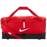 Torby sportowe - Torba sportowa unisex Nike Academy Team Bag pojemność 59 L - miniaturka - grafika 1