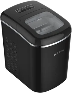 Ice maker GUZZANTI GZ-125B - Kostkarki do lodu - miniaturka - grafika 1