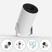 Projektory - Kiano KVR01 - miniaturka - grafika 1