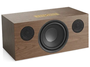 Audio Pro C20 W (orzech) - Głośniki i kolumny - miniaturka - grafika 1