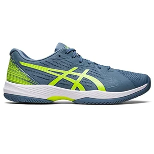 ASICS Męskie sneakersy Solution Swift FF, wielokolorowe, 44,5 EU, wielokolorowa, 44.5 eu - Sneakersy męskie - miniaturka - grafika 1