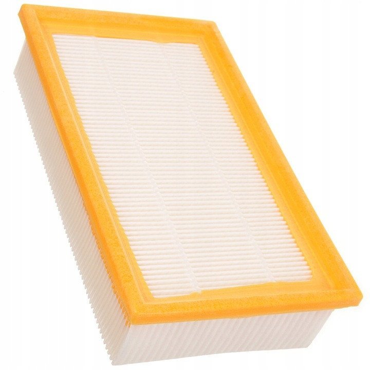 GERMAN FILTR DO KARCHER NT 25/1 NT 35/1 NT 361ECO FLEX S47 S36 VCE35 VCE45