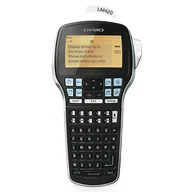 Drukarki kart i etykiet - DYMO LabelManager ™ 420P ABC UK - miniaturka - grafika 1