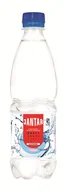 Woda - JANTAR (woda) Woda źródlana średniozmineralizowana gazowana Jantar - 500ml BP-5907651240067 - miniaturka - grafika 1