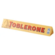 Czekolada - Toblerone IHP CZEKOLADA mleczna 100g - miniaturka - grafika 1