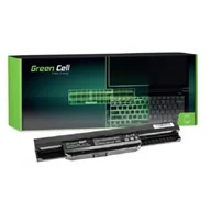 Baterie do laptopów - Green Cell AS53 do Asus A43 A53 K43 K53 X43 A32-K53 - miniaturka - grafika 1