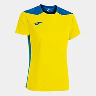 Koszulki i topy damskie - Koszulka damska Joma Championship Vi - miniaturka - grafika 1