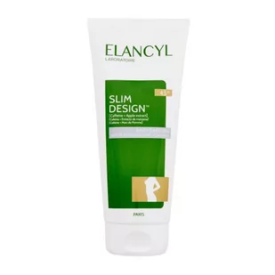 Elancyl Slim Design 45+ wyszczuplenie i ujędrnienie 200 ml dla kobiet - Balsamy i kremy do ciała - miniaturka - grafika 1