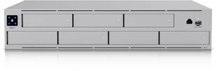 UBIQUITI 2U RACK-MOUNT NAS WITH 7 2.5/3.5" DRIVE BAYS AND 10 GBPS PERFORMANCE DESIGNED FOR LARGE-SCALE FILE STORAGE AND SHARING - Serwery plików NAS i macierze dyskowe - miniaturka - grafika 1