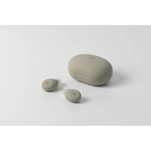 AG Pita by Final Audio - Słuchawki TWS - cream - Słuchawki - miniaturka - grafika 1