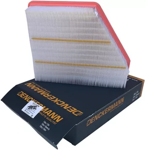 Filtr powietrza silnika Chevrolet Camaro 2010-2015 - Filtry powietrza - miniaturka - grafika 1