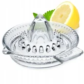 Kubki - Wyciskacz Do Cytrusów Cytryn Szklany Wyciskarka - miniaturka - grafika 1