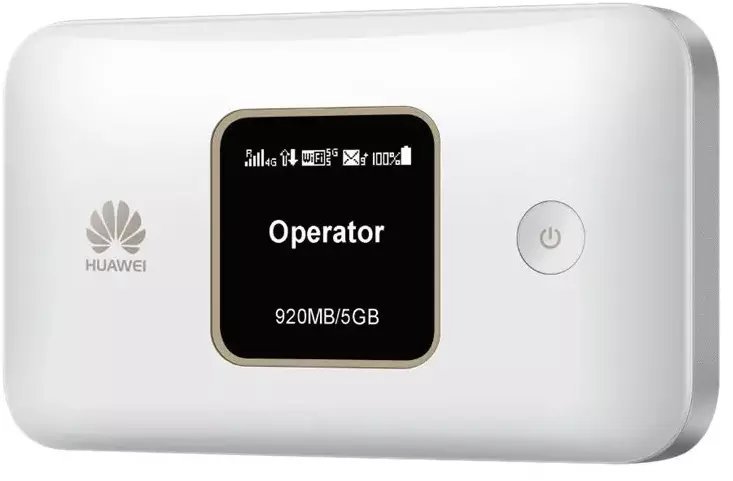 Huawei E5785-92C Wireless Router