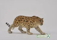 Figurki dla dzieci - Collecta Lampart amurski - miniaturka - grafika 1