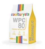 Odżywki białkowe - WPC80 coolturysta 700 g - miniaturka - grafika 1