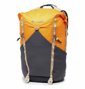 Plecak Columbia Tandem Trail 22L Mango/Shark - Plecaki - miniaturka - grafika 1