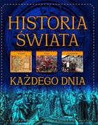 E-booki - historia - Historia świata każdego dnia - miniaturka - grafika 1