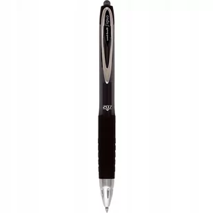 Uni BALL Mitsubishi Pencil Długopis żelowy UMN-207 CZARNY MITSUBISHI PENCIL - Długopisy - miniaturka - grafika 4