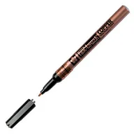 Markery permanentne - Marker permanentny, Sakura Pen-Touch, Fine, copper, 1,0 mm - miniaturka - grafika 1