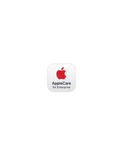 APPLE Care for Enterprise MacBook Air 13.6inch M2 36 Months T2+ - Gwarancje i pakiety serwisowe - miniaturka - grafika 1