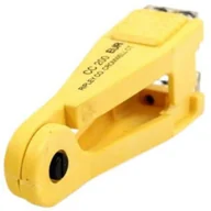 Narzędzia sieciowe - Narzędzie do czyszczenia dla wewnętrznego przewodu Cellflex w żółtym kolorze 1/2 Zoll CC200EUR - miniaturka - grafika 1