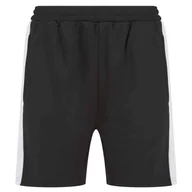 Spodnie sportowe damskie - Spodenki Z Dzianiny Z Kieszenią Dla Dorosłych Unisex - miniaturka - grafika 1