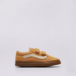 VANS OLD SKOOL - Buty dla chłopców - miniaturka - grafika 1