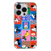 Etui i futerały do telefonów - Etui dedykowane do Samsung A33 5G wzór:  Disney Friends 016 oryginalne i oficjalnie licencjonowane - miniaturka - grafika 1
