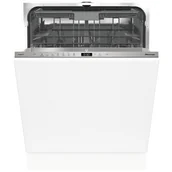 Zmywarki do zabudowy - HISENSE HV16D - miniaturka - grafika 1