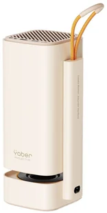 Projektor Yaber T1 Pro LCD FullHD 1080p - beżowy - Projektory - miniaturka - grafika 1