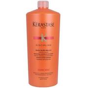 Szampony do włosów - Kerastase Kérastase Discipline Oléo-Relax szampon nawilżająco-dyscyplinujący 250ml 2734 - miniaturka - grafika 1