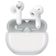 Słuchawki - Soundpeats Air 4 Pro ANC białe - miniaturka - grafika 1