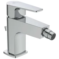 Baterie bidetowe - Ideal Standard Cerafine D - Bateria bidetowa z wylewką,, chrom BC691AA - miniaturka - grafika 1