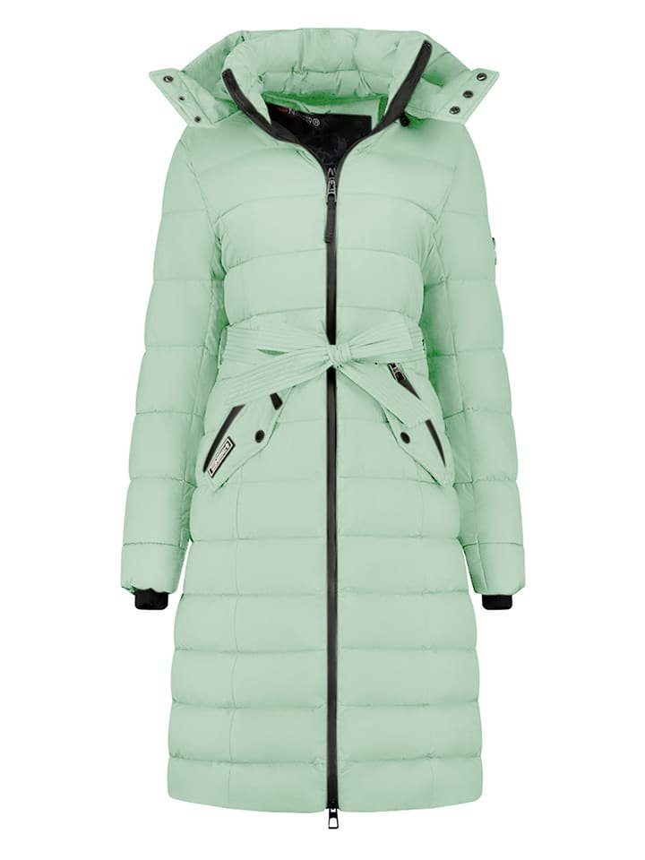 Geographical Norway Płaszcz zimowy 