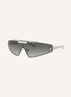 Okulary przeciwsłoneczne - Versace Okulary Przeciwsłoneczne ve2265 silber - grafika 1