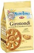 Mulino Bianco Mulino Bianco Girotondi - Kruche ciasteczka z cukrem (350 g) 7DF3-2228A0_20jj204