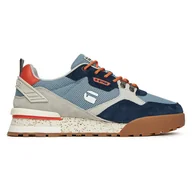 Sneakersy męskie - Sneakers G-STAR RAW V5-10510 - miniaturka - grafika 1