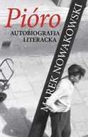 E-booki - literatura faktu - Pióro. Autobiografia literacka - miniaturka - grafika 1