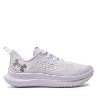 Buty sportowe damskie - Buty do biegania Under Armour Ua W Velociti 4 Se 3027586-500 Fioletowy - miniaturka - grafika 1