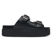 Klapki i japonki damskie - Klapki G-STAR RAW RIMA-118915 - miniaturka - grafika 1