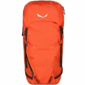 Plecaki - Salewa Ortles Guide 45L Plecak 72 cm red orange - miniaturka - grafika 1
